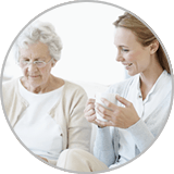 companion care companion care - In-Home Care Services