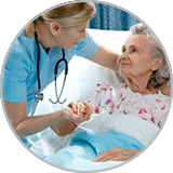 hospice support hospice support