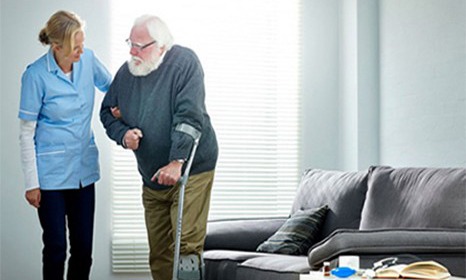 Senior Home Health Care Services in Florida Senior Home Health Care Services in Florida - Refer caregivers