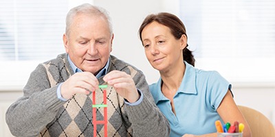 Alzheimers Dementia Care