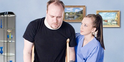 Workers’ Compensation - support services at home