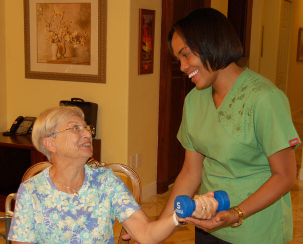 AIHC Blog StrengthExercise